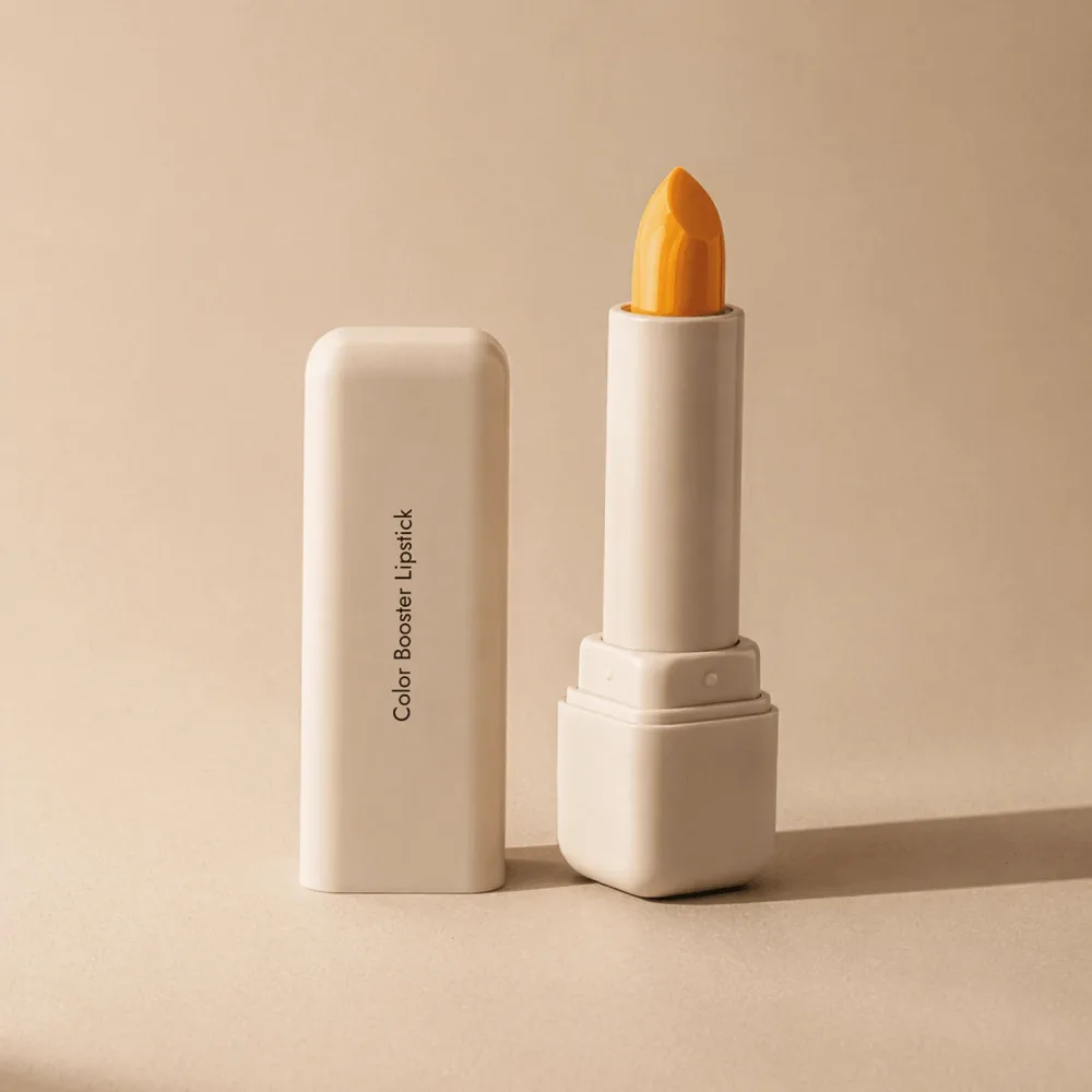 Помада для губ Dermomedica Color Booster Lipstick, ухаживающая, 3.8 г