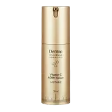 Сыворотка для лица Dermomedica Vitamin C AOXN Serum, антиоксидантная, антивозрастная, 30 мл — фото 1