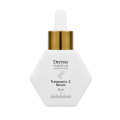 Сыворотка для лица Dermomedica Tranexamic C Serum, с витамином C, для чувствительной кожи, 15 мл