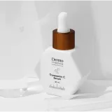 Сыворотка для лица Dermomedica Tranexamic C Serum, с витамином C, для чувствительной кожи, 15 мл — фото 3