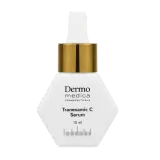 Сыворотка для лица Dermomedica Tranexamic C Serum, с витамином C, для чувствительной кожи, 30 мл — фото 2