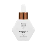 Сыворотка для лица Dermomedica 20% Vitamin C Serum, антиоксидантная, с 20% витамина C, 30 мл — фото 1