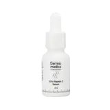 Сыворотка для лица Dermomedica 20% Vitamin C Serum, антиоксидантная, с 20% витамина C, 30 мл — фото 4