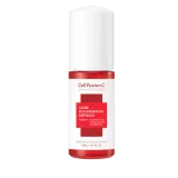 Ампула для лица Cell Fusion C Laser Rejuvenation Ampoule, восстанавливающая, с пептидами, 30 мл — фото 1