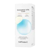 Тоник для лица Cell Fusion C Radiance Vita Toner осветляющий, с PHA-кислотой, 300 мл — фото 1