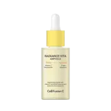 Ампула для лица Cell Fusion C Radiance Vita Ampoule, для сияния, с витамином C, 30 мл — фото 1
