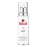 Сыворотка для лица Cell Fusion C Vita.CEB12 Effector Serum Expert, осветляющая, с витаминами C и B12, 50 мл — фото 1