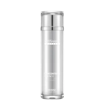 Эссенция для лица Cell Fusion C Time Reverse Expert Concentrate Essence, антивозрастная, питательная, 130 мл