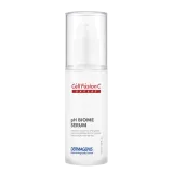 Сыворотка для лица Cell Fusion C pH Biome Serum Expert, восстанавливающая, для сухой и чувствительной кожи, 50 мл — фото 1