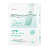 Тканевая маска для лица Cell Fusion C Low pH pHarrier Mask увлажняющая, для сухой и чувствительной кожи, 10 шт — фото 1