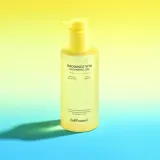 Гель для умывания Cell Fusion C Radiance Vita Cleansing Gel с витаминами, для сияния, 200 мл — фото 4