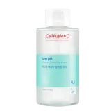Мицеллярная вода Cell Fusion C Low pH pHarrier Cleansing Water мягкая, для сухой и чувствительной кожи, 500 мл — фото 1