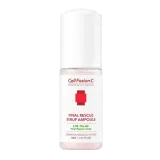 Ампула для лица Cell Fusion C Final Rescue Syrup Ampoule, успокаивающая, для чувствительной кожи, 30 мл — фото 1