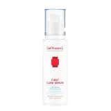 Сыворотка для лица Cell Fusion C Post Alpha First Cure Serum, успокаивающая, для чувствительной кожи, 50 мл — фото 1