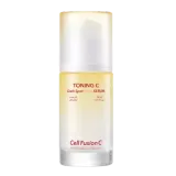 Сыворотка для лица Cell Fusion C Toning C Dark Spot Serum, осветляющая, с ниацинамидом, 30 мл — фото 1