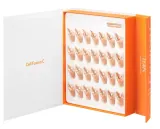Ампулы для лица Cell Fusion C Salmon PDRN Ampoule, с полинуклеотидами лосося, 7 шт — фото 2