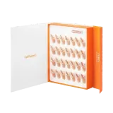 Ампулы для лица Cell Fusion C Salmon PDRN Ampoule, с полинуклеотидами лосося, 7 шт — фото 3