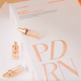 Ампулы для лица Cell Fusion C Salmon PDRN Ampoule, с полинуклеотидами лосося, 7 шт — фото 6