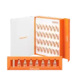 Ампулы для лица Cell Fusion C Salmon PDRN Ampoule, с полинуклеотидами лосося, 28 шт — фото 1