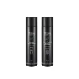 Набор: 2 шампуня Dermomedica CICA TRX Calming и Azelaic Clarifying для кожи головы — фото 1