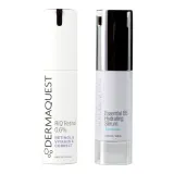 Набор Dermaquest Night Reset, сыворотка RiQ Retinol 0,6% и Essential B5 Hydrating Serum 15 мл — фото 1