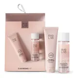 Набор для очищения лица RVB LAB The Skin Microbioma Cleansing Kit: масло-гель для умывания и тоник, 150 мл, 200 мл — фото 1