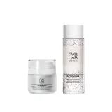 Набор для лица RVB LAB The Skin Microbioma: крем Rich Cream и тонер Rebalancing Hydra-Toner — фото 1