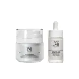 Набор для лица RVB Lab The Skin Microbioma Rich Cream и Hydrating Serum, крем и увлажняющая сыворотка — фото 1