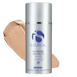 Солнцезащитный крем для лица iS Clinical Extreme Protect SPF 40 Beige, увлажняющий, 100 г — фото 4