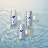 Солнцезащитный крем для лица iS Clinical Extreme Protect SPF 40, увлажняющий, бесцветный, 100 г — фото 8