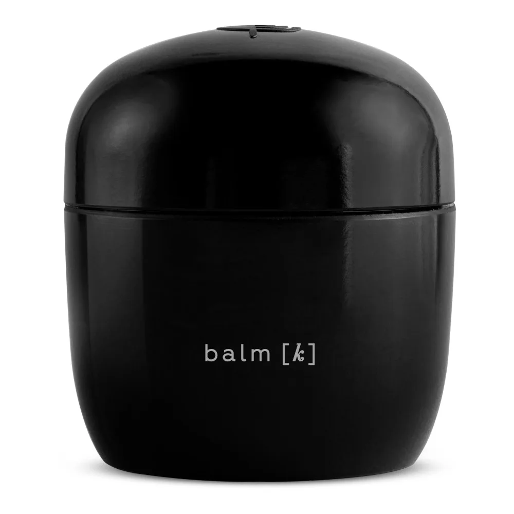Кремовая маска для лица Ayuna Balm K Potassium Mineral Mask минеральная, успокаивающая, для чувствительной кожи, 15 мл