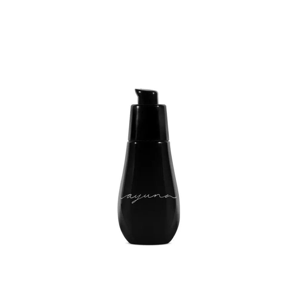 Сыворотка для лица Ayuna Nectar Skin Revival Serum кремовая, поддерживающая синтез витамина D в коже, 15 мл
