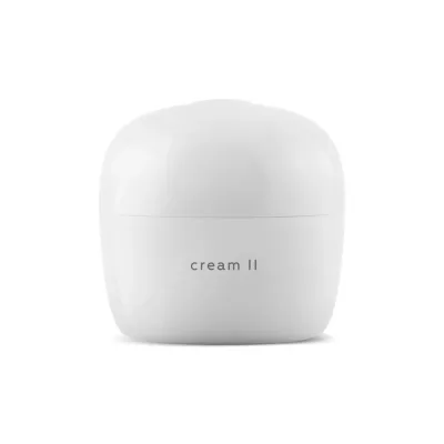 Крем для лица Ayuna Cream II Natural Rejuvenating Treatment Rich, питательный, для сухой кожи, 15 мл