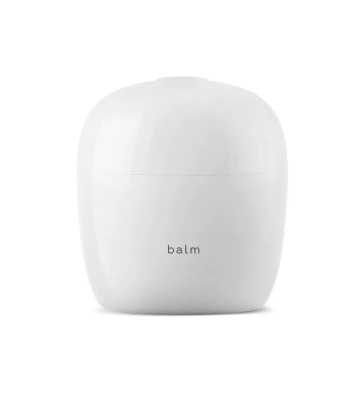 Маска для лица Ayuna Balm Volcanic Revitalizing Mask с активированным углём, очищающая, 15 мл