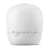 Маска для лица Ayuna Balm Volcanic Revitalizing Mask с активированным углём, очищающая, 80 мл — фото 1