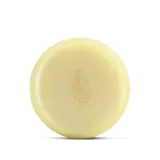 Питательное мыло Ayuna Soap Rich, ремесленное, кремовое, 80 г — фото 1