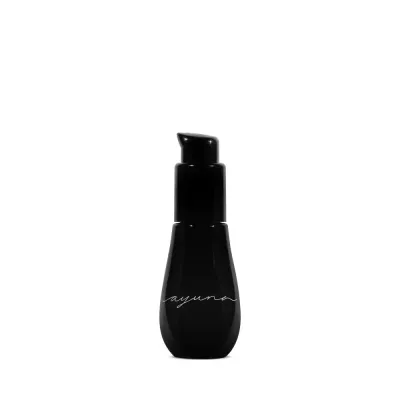 Сыворотка для кожи вокруг глаз Ayuna Eye Serum Illuminator & Depuffer против отёков, придающая сияние, 15 мл