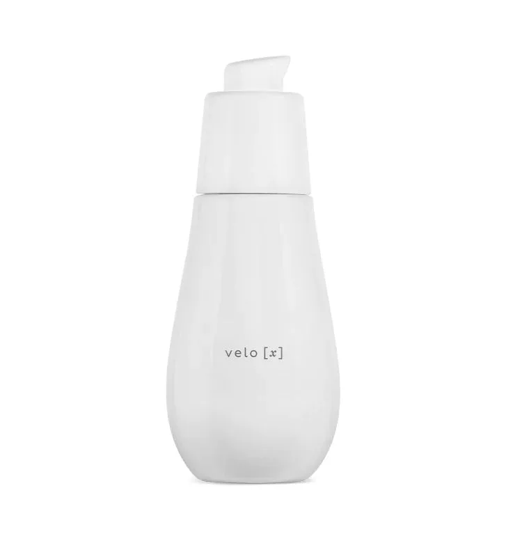 Солнцезащитная сыворотка для лица Ayuna Velo [x] 8 in 1 Defending SupraSerum SPF 50, выравнивающая тон, 50 мл