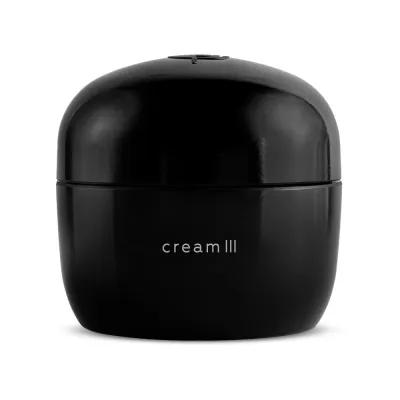 Крем для лица Ayuna Cream III J Jazminoid Sublimating Cream Ultra Rich, питательный, для сухой и зрелой кожи, 50 мл