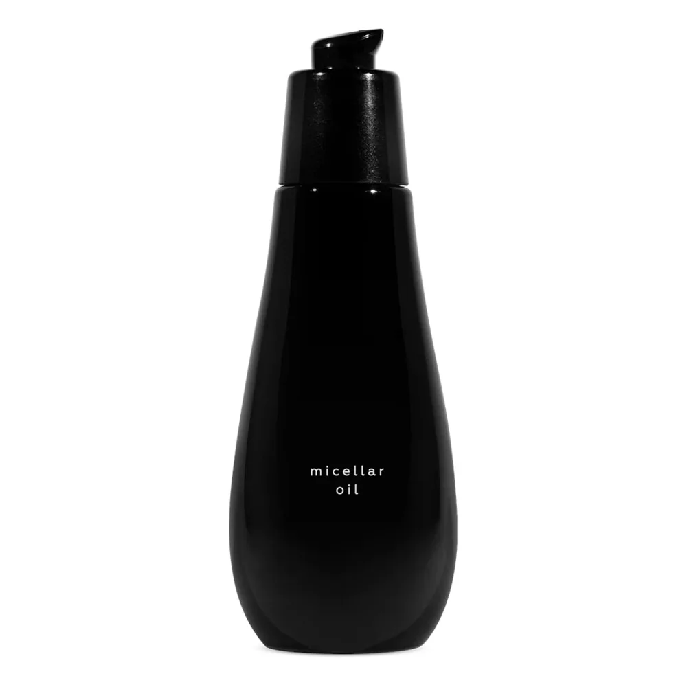 Масло для массажа тела Ayuna Micellar Oil, дренирующее и моделирующее, 100 мл