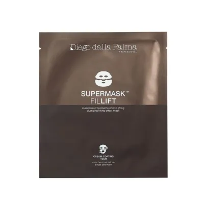 Тканевая маска для лица Diego dalla Palma Fillift Supermask с эффектом лифтинга, 2 шт.