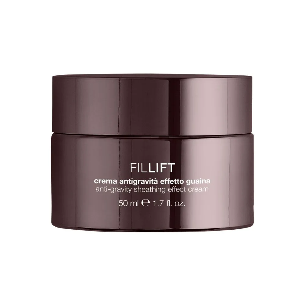 Крем для лица Diego dalla Palma Fillift Anti-Gravity Sheathing Effect Cream, моделирующий, для зрелой кожи, 50 мл