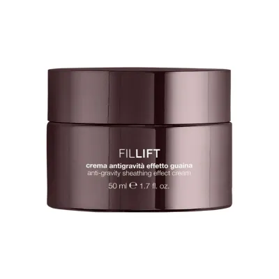 Крем для лица Diego dalla Palma Fillift Anti-Gravity Sheathing Effect Cream, моделирующий, для зрелой кожи, 50 мл