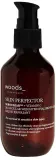 Отшелушивающий лосьон-тоник Woods Copenhagen Skin Perfector Seboclear с витамином C, для чувствительной кожи, 100 мл — фото 1
