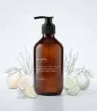 Средство для мытья рук Woods Copenhagen Aromatique Hydra Hand Wash, на натуральной основе, 400 мл — фото 2