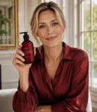 Средство для мытья рук Woods Copenhagen Aromatique Hydra Hand Wash, на натуральной основе, 400 мл — фото 3