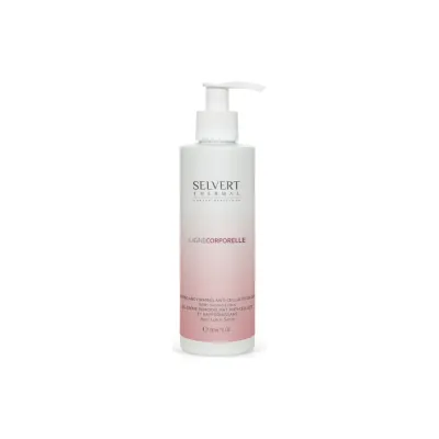 Крем-гель для тела Selvert Thermal Remodeling & Anti-Cellulite & Firming, антицеллюлитный, укрепляющий, 200 мл