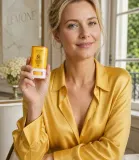 Солнцезащитный стик Selvert Thermal Sun Care Age-Aging Invisible Protection Stick SPF 50+, прозрачный, 15 мл — фото 3
