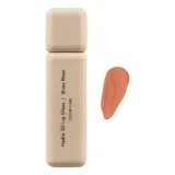 Блеск для губ Dermomedica Color Care Hydra 3D Lip Gloss, увлажняющий, оттенок Shiny Coral, 1,68 г — фото 6