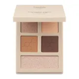 Палетка теней Dermomedica Color Care Eyeshadow Palette, оттенок Glam Soft, 6,5 г — фото 3